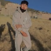 18 a 40 años  lo físico no importa. M