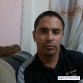 Foto de perfil de alejoelchamo