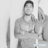 gteddyson chico soltero en Villa Nueva