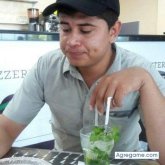 christofhersantos chico soltero en Omoa