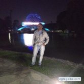 gerardod6108 chico soltero en Muñiz