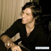 SergioSantangelo chico soltero en Buenos Aires