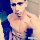 Morenito Haouari