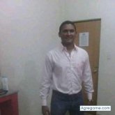 Juan Alexander Bravo Laya