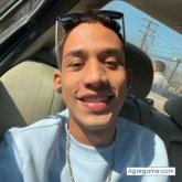 Cristian Molina, Chico de Fayette para Chicos en Agregame.