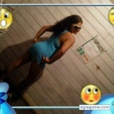 Yeisi chica soltera en San Rafael