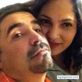 Luis Orozco, Chico de Coalinga para Chicos en Agregame.
