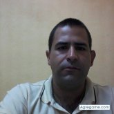 Carlos Padron Hernandez