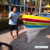 Juanpo65 chico soltero en Santa Rosa Del Sur