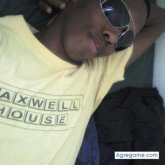 EmmanuelCM chico soltero en Bajos De Haina