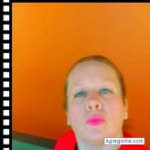 Kristych73 chica soltera en Fort Worth