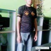 deibidlarry chico soltero en Virú