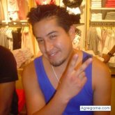 joewolf chico soltero en Miguel Hidalgo