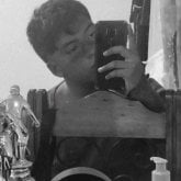 Albañil. Busco hacer amistades. Amigas