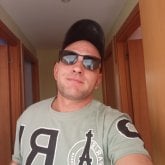 Javi, Hombre soltero, 41 años de Navalcarnero