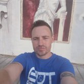 djpichu chico soltero en Sevilla