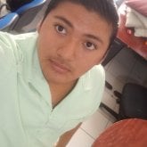 Pareja para no pasar solo este año