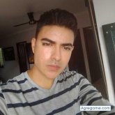 diegofernando9595 chico soltero en Caucasia