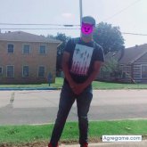 luisalberto8593 chico soltero en Chambersburg