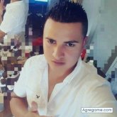 Orlando Ortega