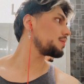 Busco pareja. Mujeres. Inteligente.