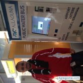 Pablo2883 chico soltero en San Isidro De Coronado