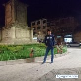 Chatear con danielardaya de Santa Ana De Yacuma