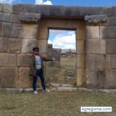 Busco pareja. Una relación seria.