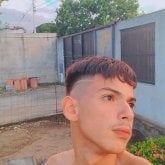 Conocer nuevas personas. Soy re