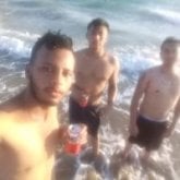 Busco conocer gente. Chicas.