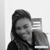 sweetness chica soltera en 