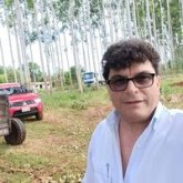 Sixto Espinola, Chico de Yby Yaú para Chicos en Agregame.
