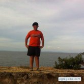 Diegoroman chico soltero en Ciudad Barrios