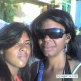 melani67 chica soltera en Santo Domingo