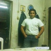 angcarmez chico soltero en Pellegrini