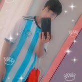 Estudiante trabajo. Busco pareja. Una