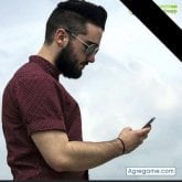 Busco pareja. Mujeres. Una persona