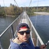 Busco conocer gente. Mujeres. Sociable.