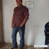 ronald patricio palma