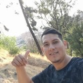 Busco conocer gente. Estoy buscando