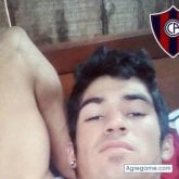 Foto de perfil de cristianjavier8410