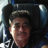 Busco pareja. Mujer de mi edad para