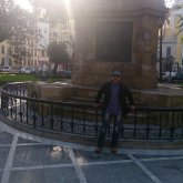 A318620KHALID chico soltero en Las Norias De Daza