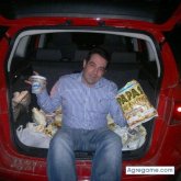 Elio001 chico soltero en Jagüey Grande