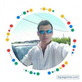 Cesar217 chico soltero en Progreso