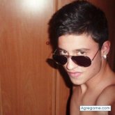 mariuogt chico soltero en La Senia