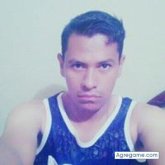 Daniel Solorzano Moreno