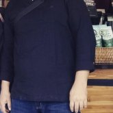 Luismgb chico soltero en Hoover