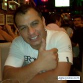 nachorc1968 chico soltero en Rosario