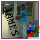james